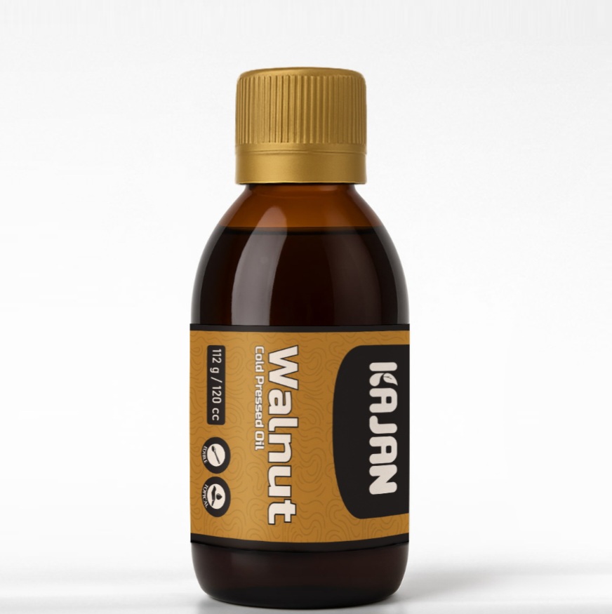 روغن تخم کدو 120 گرم