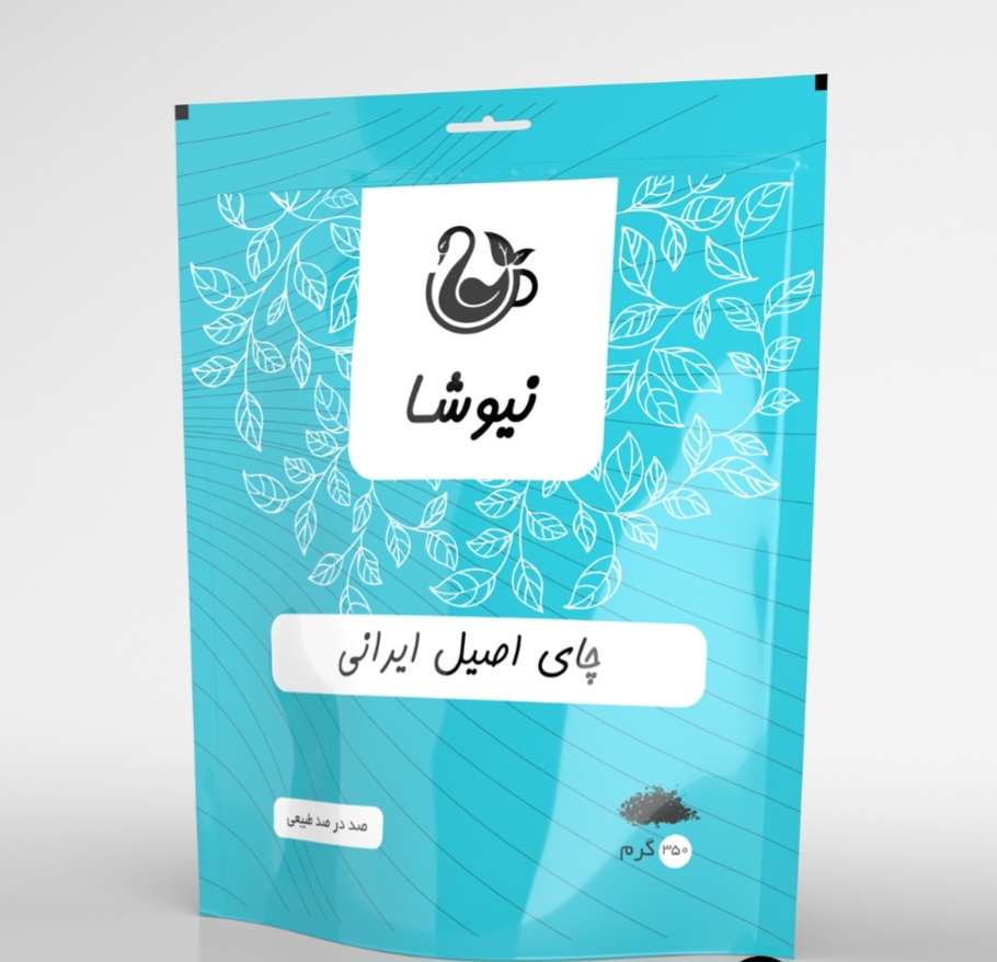 چای اصیل ایرانی صد در صد طبیعی