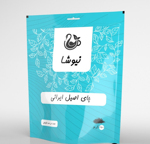 چای اصیل ایرانی صد در صد طبیعی