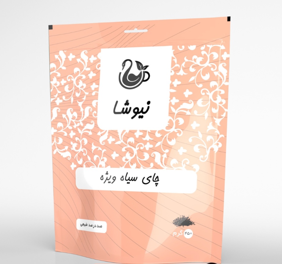 چای سیاه ویژه  صددرصد طبیعی