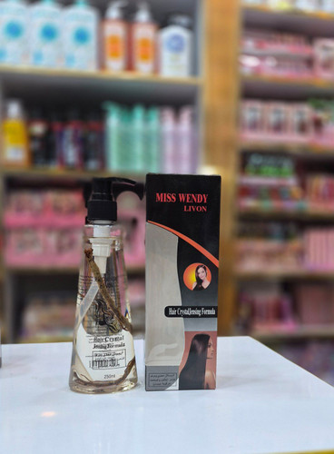 سرم مو میس وندی