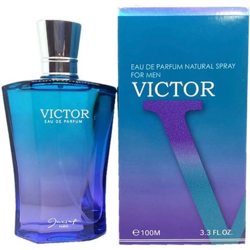 عطر ادکلن ژک ساف ویکتور(مشابه آکوا بولگاری) ۱۰۰ میل