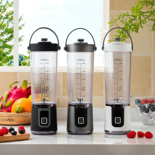 🍹✨ مخلوطکن شخصی (شیکر) JUICING CUP