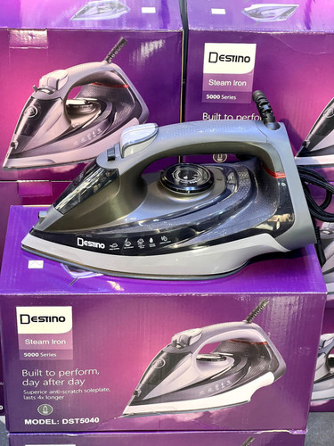 اتوبخار DESINE