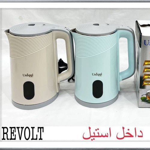 کتری برقی یونیک