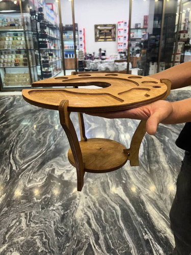 استند قلیان